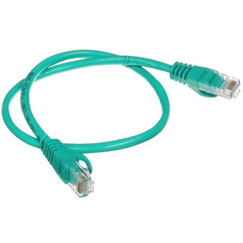 Купить Патч-корд ACD ACD-LPU5E-5DG  5355798. Характеристики, отзывы и цены в Донецке