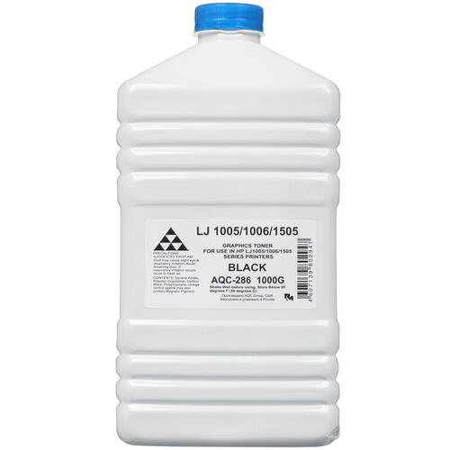 Купить Тонер AQC-286 черный  1314664. Характеристики, отзывы и цены в Донецке