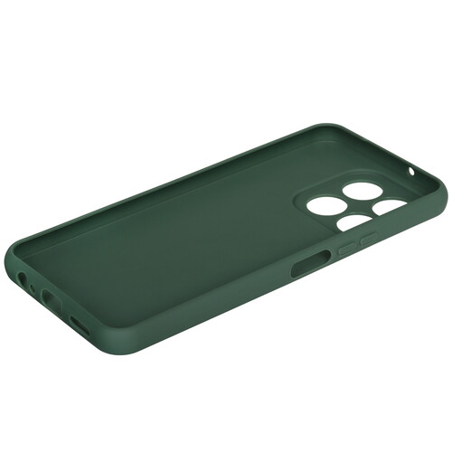 Купить Накладка  Aceline Fresh для HONOR X6b зеленый  9237968. Характеристики, отзывы и цены в Донецке