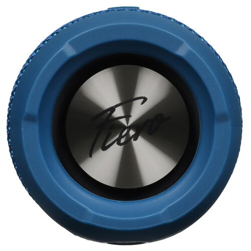 Купить Портативная колонка Fiero Vortex S, синий  5092223. Характеристики, отзывы и цены в Донецке