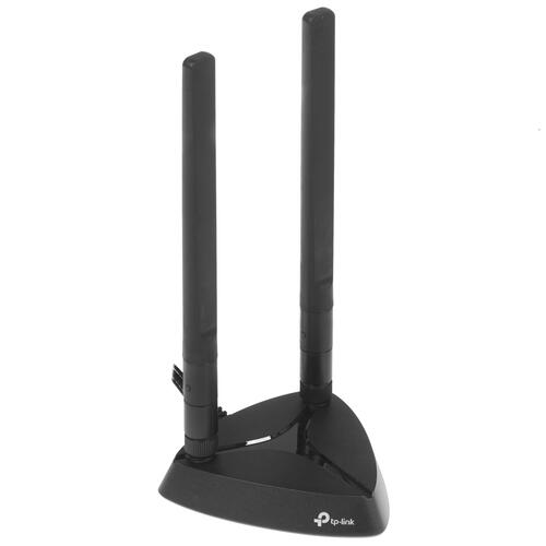 Купить Wi-Fi адаптер + Bluetooth TP-LINK Archer TX3000E  1630466. Характеристики, отзывы и цены в Донецке