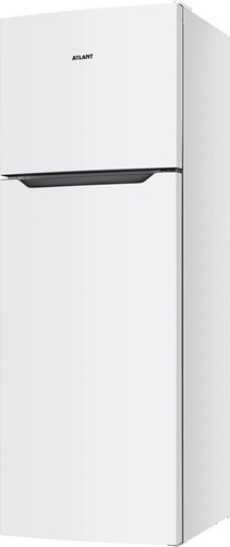 Купить Холодильник с морозильником  ATLANT ХМ-3635-109 белый  5489816. Характеристики, отзывы и цены в Донецке
