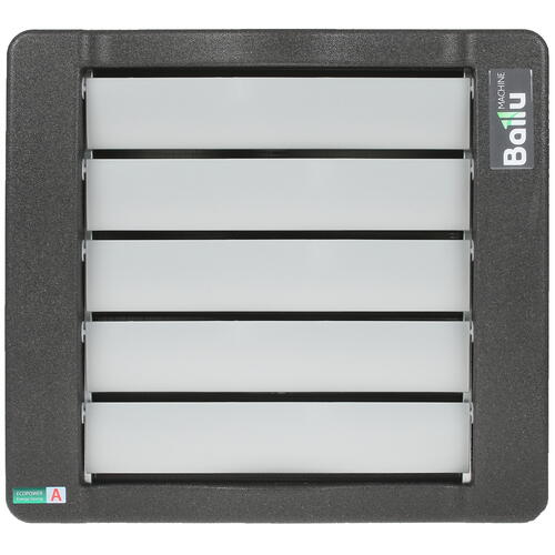Купить Тепловентилятор водяной Ballu BHP-W3-20-S  5320255. Характеристики, отзывы и цены в Донецке