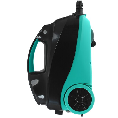 Купить Пароочиститель Kitfort КТ-9103-3 черный  5348812. Характеристики, отзывы и цены в Донецке