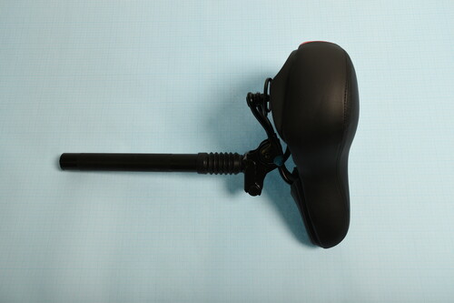 Купить Сиденье для электросамоката Aceline FX 2.0S  9114498. Характеристики, отзывы и цены в Донецке