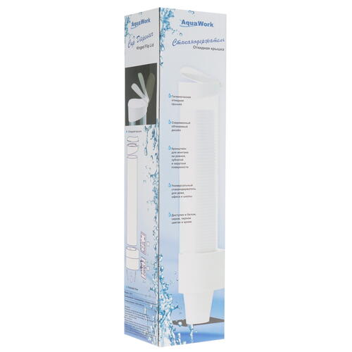 Купить Стаканодержатель Aqua Work CH-1  5066833. Характеристики, отзывы и цены в Донецке