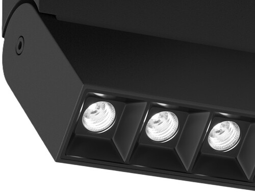 Купить Трековый светильник Technical TR077-2-10W4K-B  9169023. Характеристики, отзывы и цены в Донецке