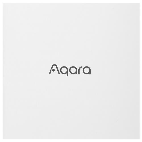 Купить Умная розетка Aqara WP-P01D  5446052. Характеристики, отзывы и цены в Донецке