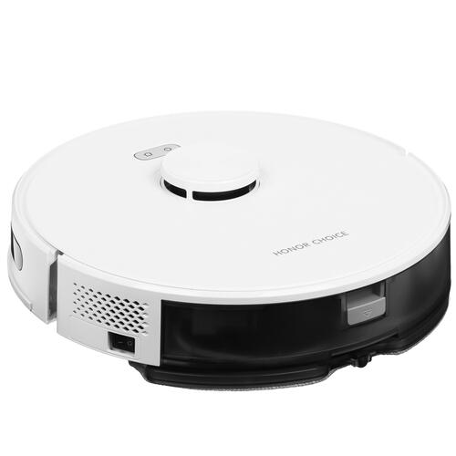 Купить Робот-пылесос Honor Choice Robot Cleaner R2s белый  5451922. Характеристики, отзывы и цены в Донецке