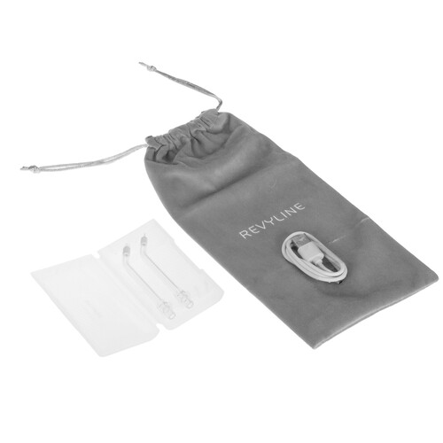 Купить Ирригатор Revyline RL 640  9313435. Характеристики, отзывы и цены в Донецке