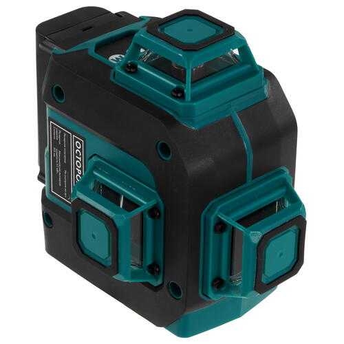 Купить Лазерный нивелир Rokodil Ray Pro 3D  9987792. Характеристики, отзывы и цены в Донецке