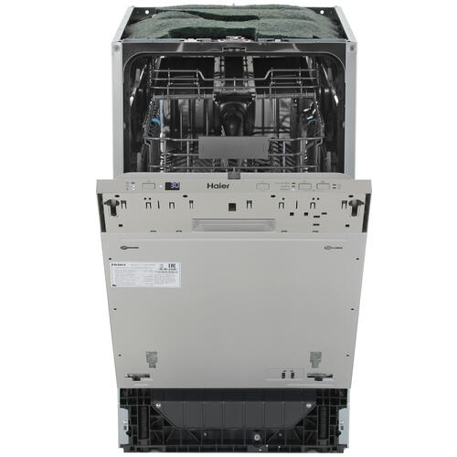 Купить Встраиваемая посудомоечная машина Haier HDWE10-395RU  9066489. Характеристики, отзывы и цены в Донецке