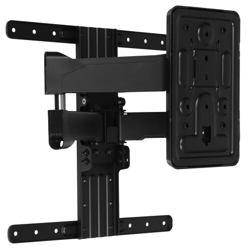 Купить Кронштейн для ТВ DEXP Mount LI70-45 черный  9095189. Характеристики, отзывы и цены в Донецке