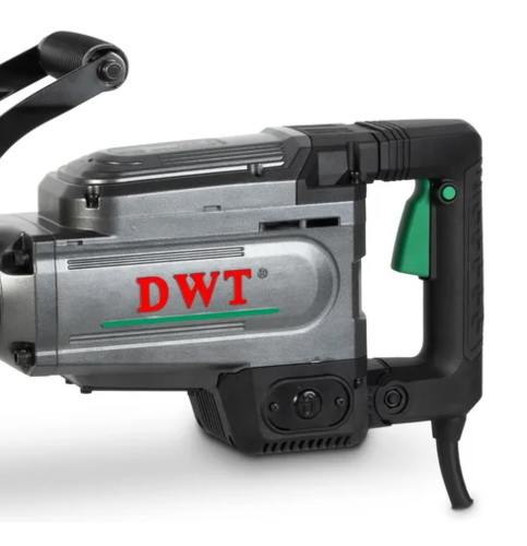 Купить Отбойный молоток DWT AHP15-30 BMC  9297905. Характеристики, отзывы и цены в Донецке