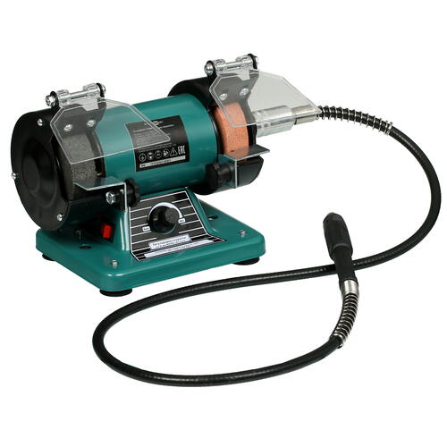 Купить Точильный станок FinePower FBG17-75  5098912. Характеристики, отзывы и цены в Донецке