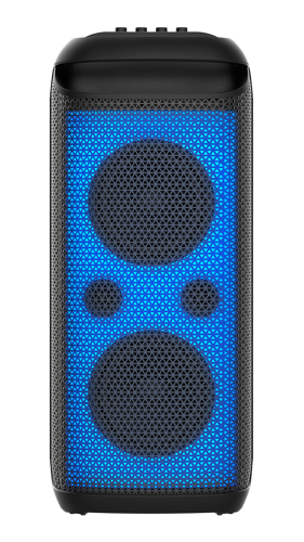 Купить Портативная аудиосистема Soundmax SM-MS4209, черный  5466929. Характеристики, отзывы и цены в Донецке