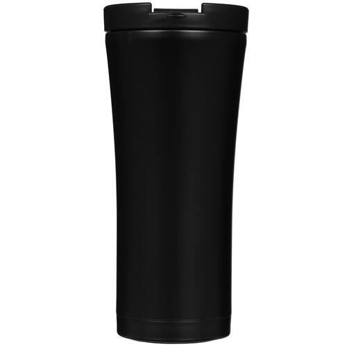 Купить Термокружка Tefal Easy2Go N2110117 черный  5053151. Характеристики, отзывы и цены в Донецке