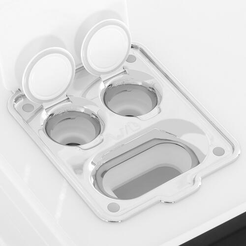 Купить Стирально-сушильная машина Haier HWD100-BD1499U1 белый  9954656. Характеристики, отзывы и цены в Донецке