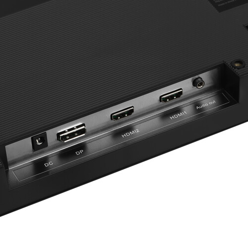 Купить 27" Монитор Raskat I27Q7D черный  5456900. Характеристики, отзывы и цены в Донецке