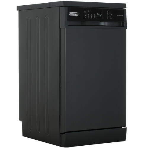 Купить Посудомоечная машина DeLonghi DDWS465N Callisto черный  5459885. Характеристики, отзывы и цены в Донецке