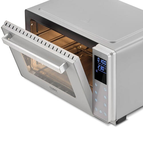 Купить Мини-печь CASO TO Bake &amp  9908385. Характеристики, отзывы и цены в Донецке