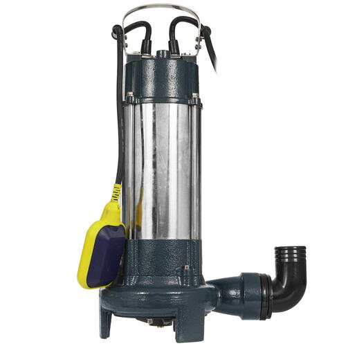Купить Фекальный насос Unipump FEKACUT V1300DF  1231831. Характеристики, отзывы и цены в Донецке