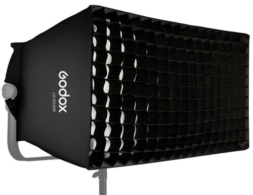 Купить Софтбокс Godox LD-SG150R  5352384. Характеристики, отзывы и цены в Донецке