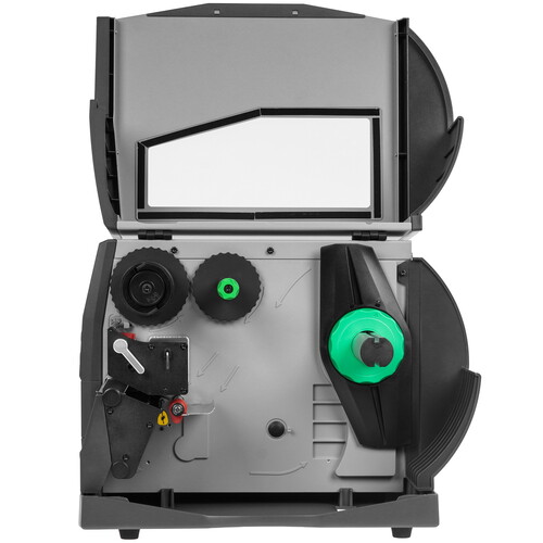 Купить Принтер этикеток iDPRT iX4L  9169061. Характеристики, отзывы и цены в Донецке