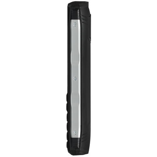 Сотовый телефон Maxvi P101 черный/серебристый Купить Сотовый телефон Maxvi P101 черный/серебристый  5436507. Характеристики, отзывы и цены в Донецке