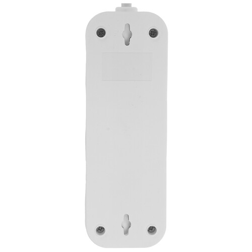 Купить Удлинитель TDM ELECTRIC Народный SQ1303-1402 белый  9277093. Характеристики, отзывы и цены в Донецке