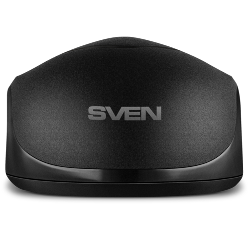 Купить Мышь проводная SVEN RX-95  9923019. Характеристики, отзывы и цены в Донецке