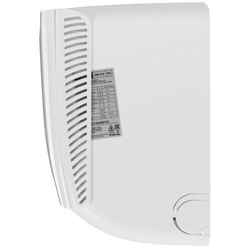 Купить Кондиционер настенный сплит-система Thermex Parma 18 белый  9095838. Характеристики, отзывы и цены в Донецке