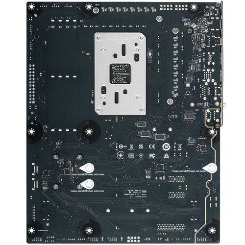Купить Материнская плата MSI X870 GAMING PLUS WIFI  5611945. Характеристики, отзывы и цены в Донецке