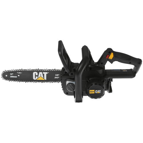 Купить Аккумуляторная цепная пила CAT DG230B  1 for All 18V Без ЗУ, Без АКБ  5082677. Характеристики, отзывы и цены в Донецке