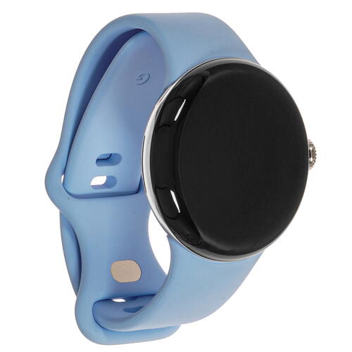Купить Смарт-часы Google Pixel Watch 2 Wi-Fi  5439327. Характеристики, отзывы и цены в Донецке