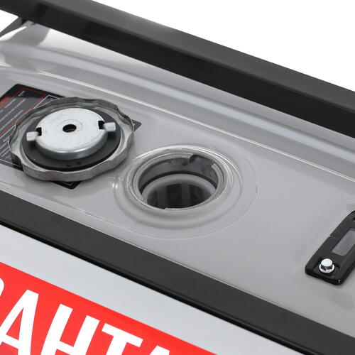 Купить Электрогенератор   бензиновый Ресанта БГ 3000 Р  8160745. Характеристики, отзывы и цены в Донецке