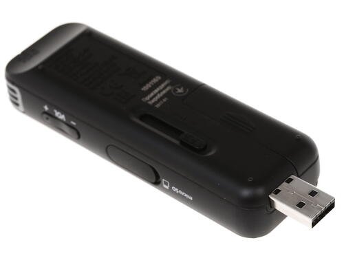 Купить Диктофон Sony ICD-PX470  1107108. Характеристики, отзывы и цены в Донецке