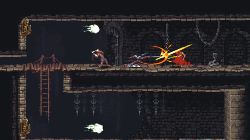 Купить Дополнение для игры Blasphemous - OST (Steam)  5618087. Характеристики, отзывы и цены в Донецке
