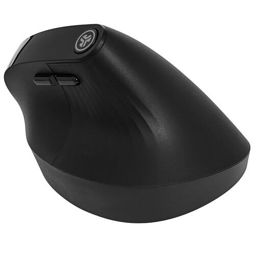 Купить Мышь беспроводная JLab JBuds Ergonomic  9308383. Характеристики, отзывы и цены в Донецке