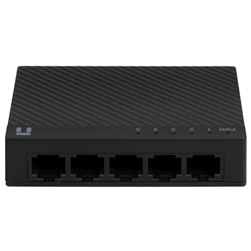 Купить Коммутатор NETIS ST3105C  5474180. Характеристики, отзывы и цены в Донецке