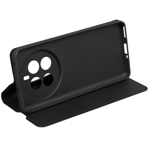 Купить Чехол-книжка  Aceline Kors для realme 12 Pro/ 12 Pro+ черный  9081239. Характеристики, отзывы и цены в Донецке