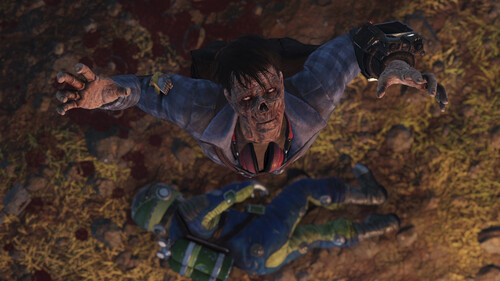Купить Игра Fallout 76: Gone Fission - Deluxe Edition (Xbox ONE, Xbox Series S, Xbox Series X)  5640117. Характеристики, отзывы и цены в Донецке