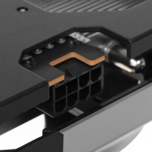 Купить Видеокарта MSI GeForce RTX 5050 VENTUS 2X OC  5633000. Характеристики, отзывы и цены в Донецке