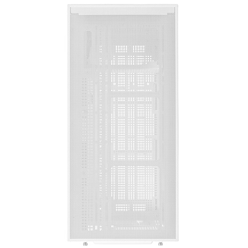 Купить Корпус JONSBO D31 STD White  5616140. Характеристики, отзывы и цены в Донецке