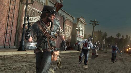 Купить Игра Red Dead Redemption (PS4)  5439134. Характеристики, отзывы и цены в Донецке