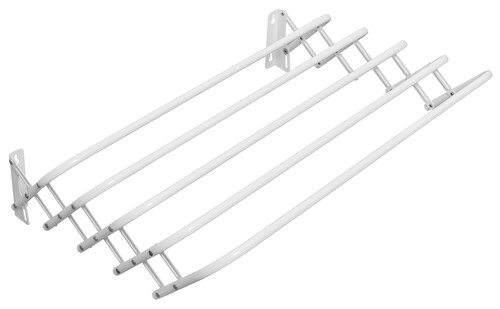 Купить Сушилка для белья  настенная Casa SI TowelFlex 5 vt  5486242. Характеристики, отзывы и цены в Донецке