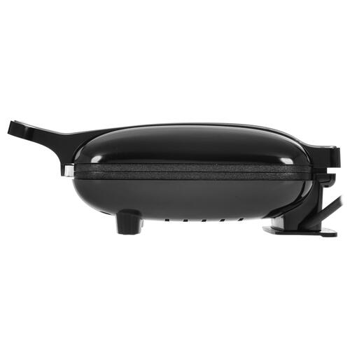 Купить Вафельница BRAYER BR 2301 серебристый  5346886. Характеристики, отзывы и цены в Донецке