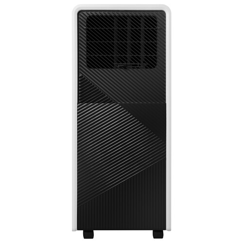 Купить Кондиционер мобильный Ballu Stella BPAC-07 EG/N6 белый  9229206. Характеристики, отзывы и цены в Донецке