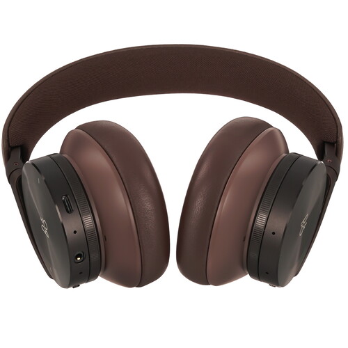 Купить Беспроводные/проводные наушники Bang & Olufsen Beoplay H95 коричневый 2023  5440868. Характеристики, отзывы и цены в Донецке