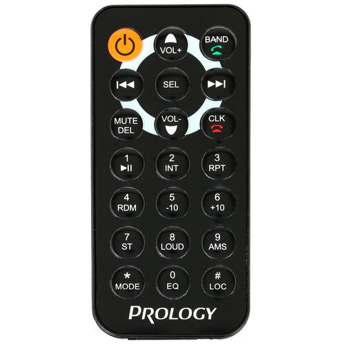Купить Автопроигрыватель PROLOGY CMX-240  5010627. Характеристики, отзывы и цены в Донецке